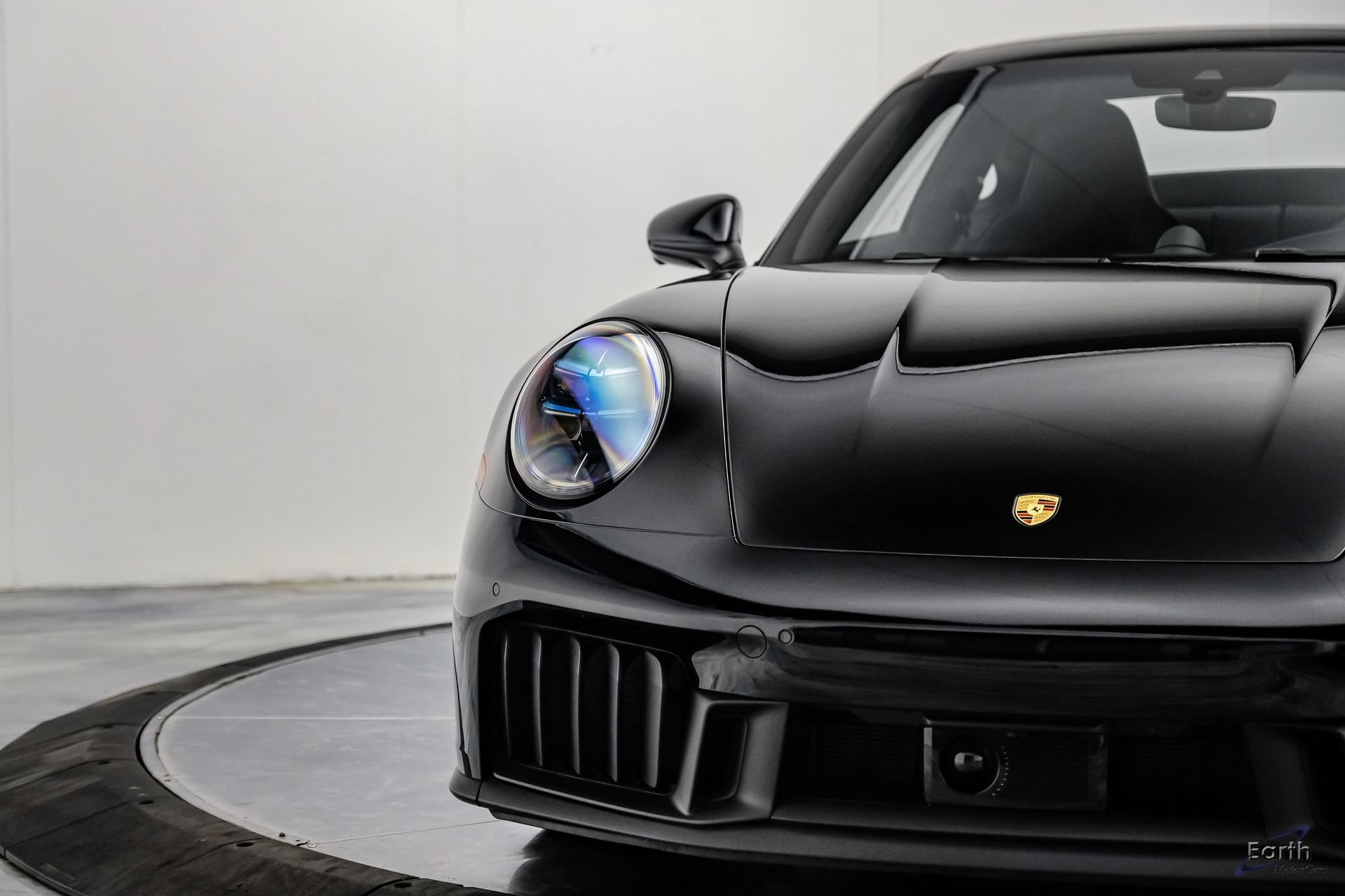 Used 2026 Porsche 911 Carrera 4 GTS AWD/4WD image 29