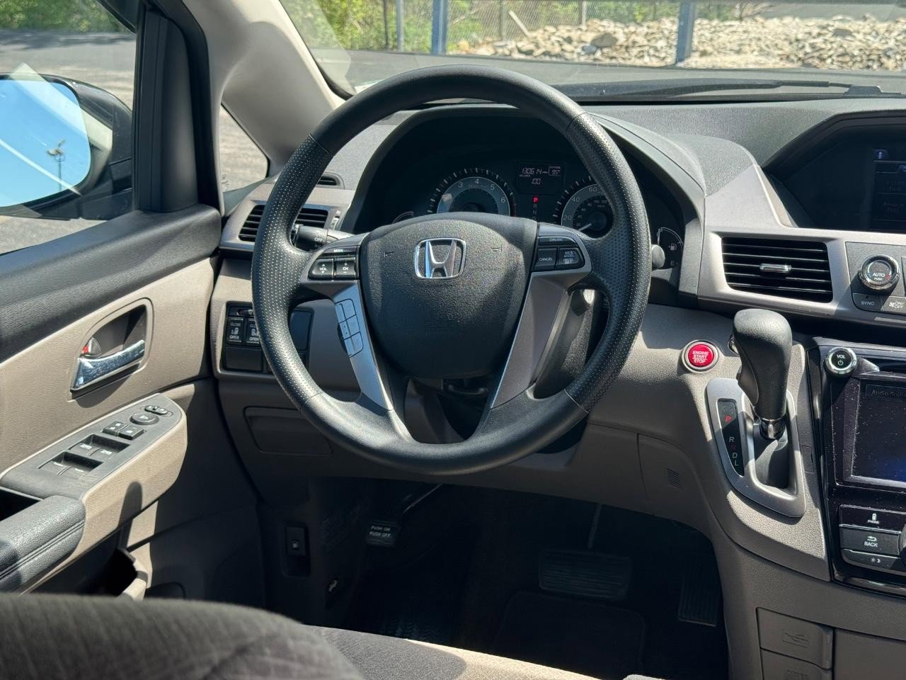 Used 2016 Honda Odyssey EX image 14
