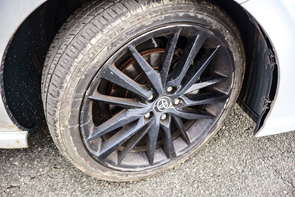 Used 2024 Toyota Camry XSE image 40