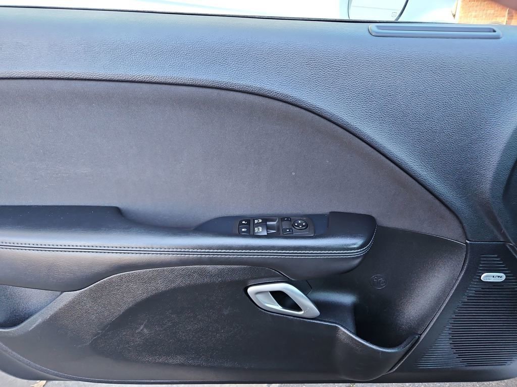 Used 2023 Dodge Challenger GT image 22