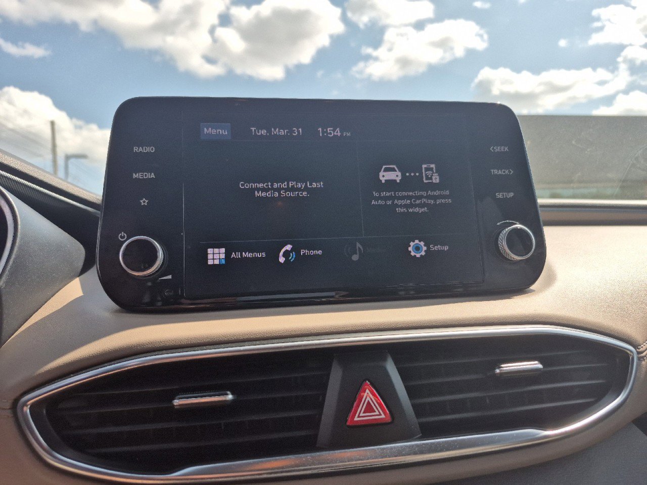 Used 2023 Hyundai Santa Fe SE image 30