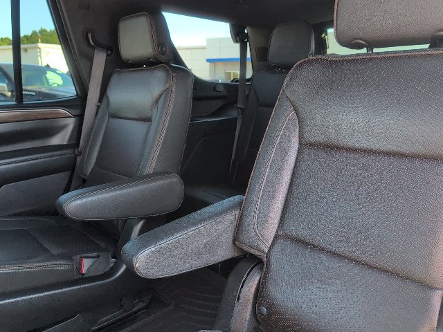 Used 2022 Chevrolet Tahoe High Country AWD/4WD image 44