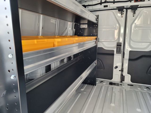 New 2025 Ford Transit 250 Low Roof image 5