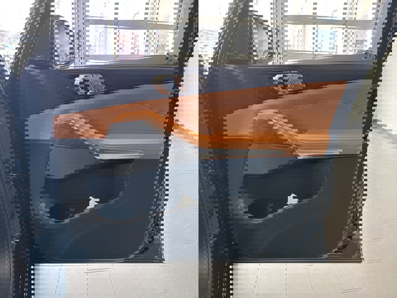 New 2026 BMW X7 xDrive40i image 62