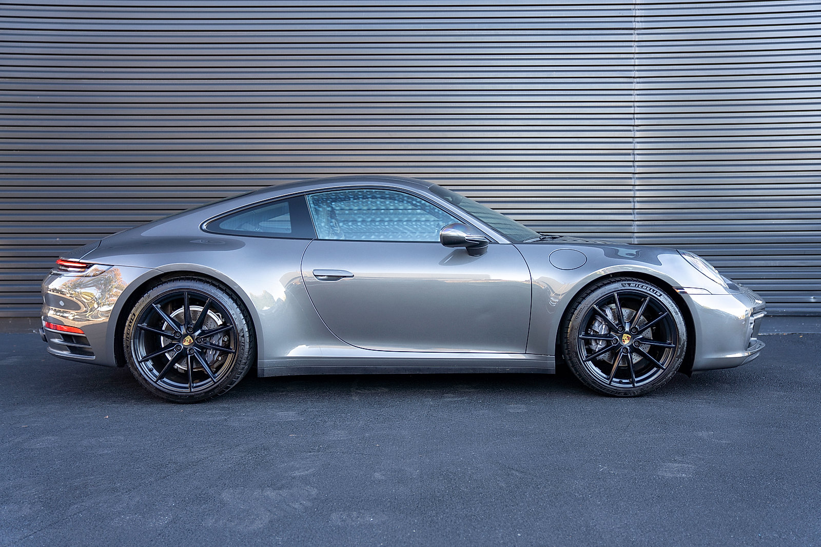 Certified 2021 Porsche 911 Carrera RWD image 26