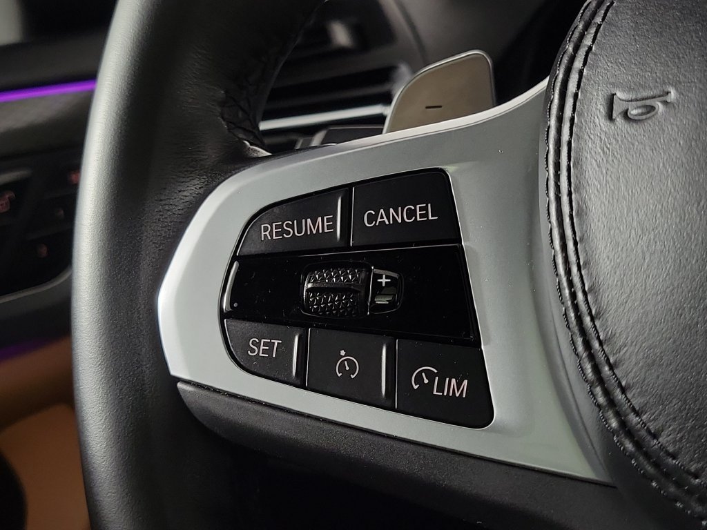 Used 2024 BMW X4 xDrive30i w/ M Sport Package AWD/4WD image 27