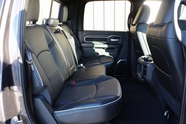 Used 2025 RAM 2500 Laramie image 49