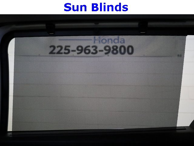 New 2026 Honda Odyssey EX-L image 24