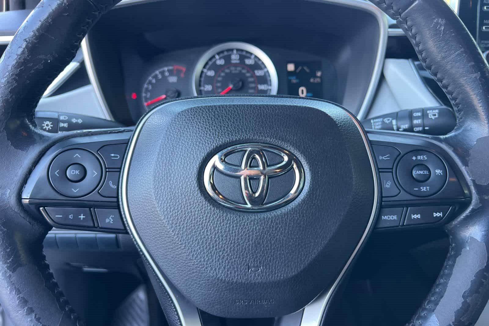 Used 2019 Toyota Corolla SE image 22