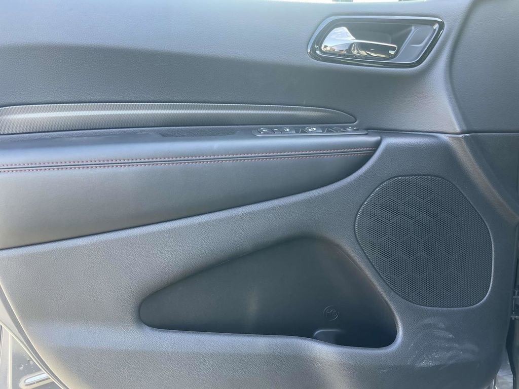 New 2026 Dodge Durango GT image 26