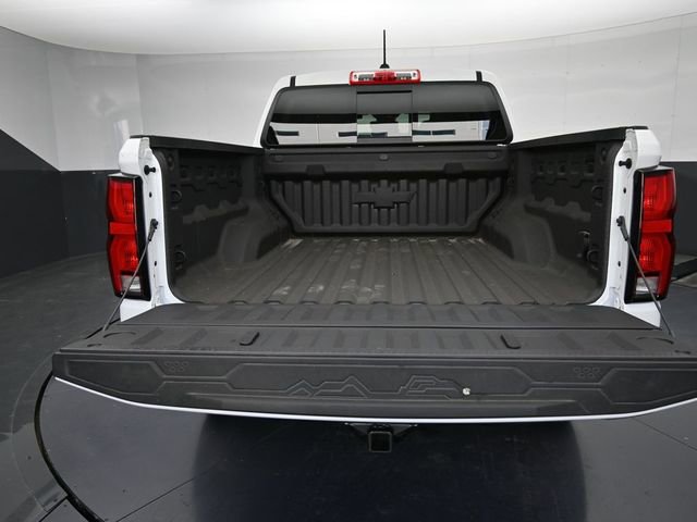 New 2025 Chevrolet Colorado Z71 image 29