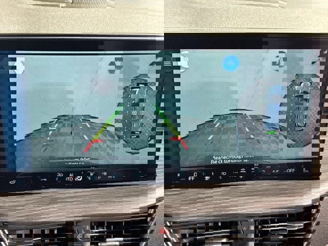 New 2026 Ford Escape SE w/ PHEV Premium Package image 24