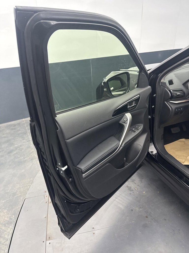 New 2026 Mitsubishi Eclipse Cross SE image 15