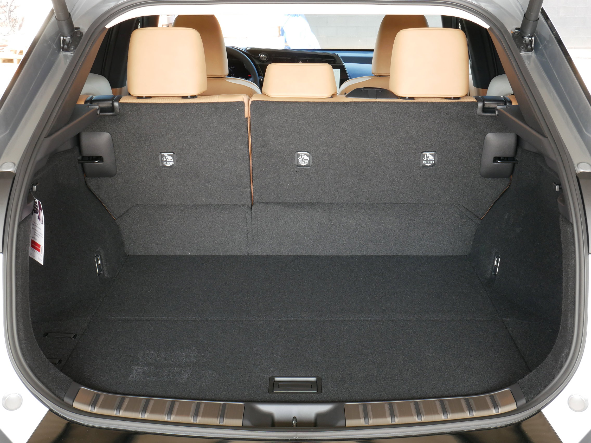 New 2026 Lexus RZ 450e 2WD image 18