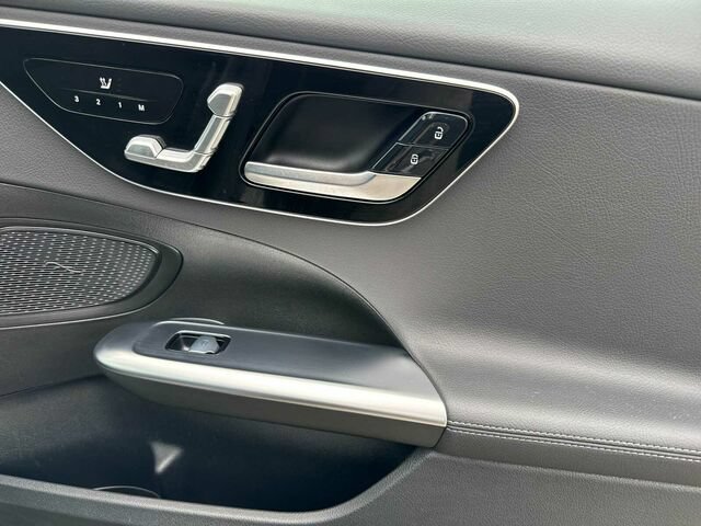 Certified 2026 Mercedes-Benz C 300 Sedan image 19