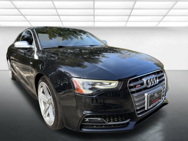Used 2013 Audi S5 Prestige image 7