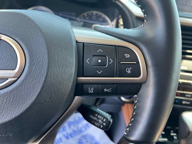 Used 2022 Lexus RX 450hL Luxury w/ Cold Area Package (CT) AWD/4WD image 15