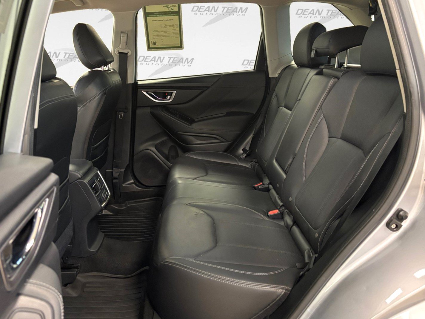 Used 2019 Subaru Forester Limited AWD/4WD image 12
