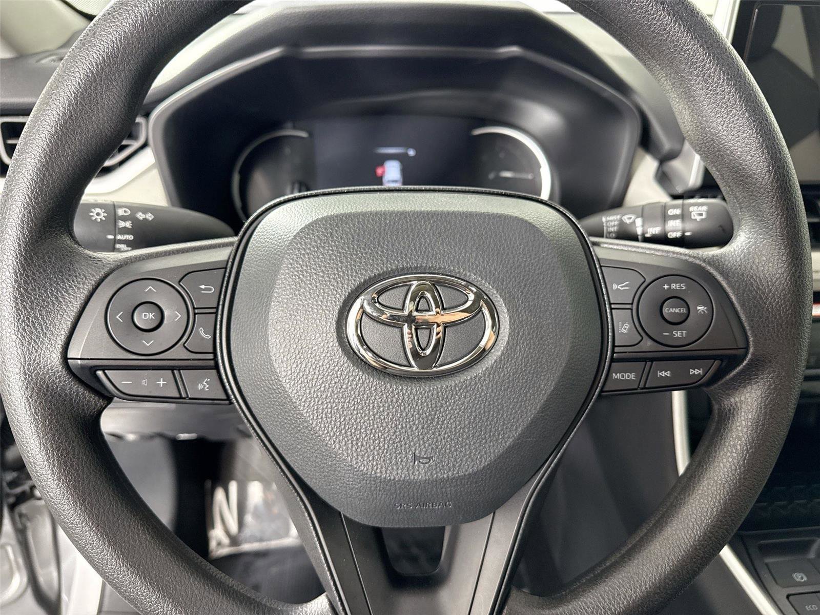 Certified 2025 Toyota RAV4 XLE image 16