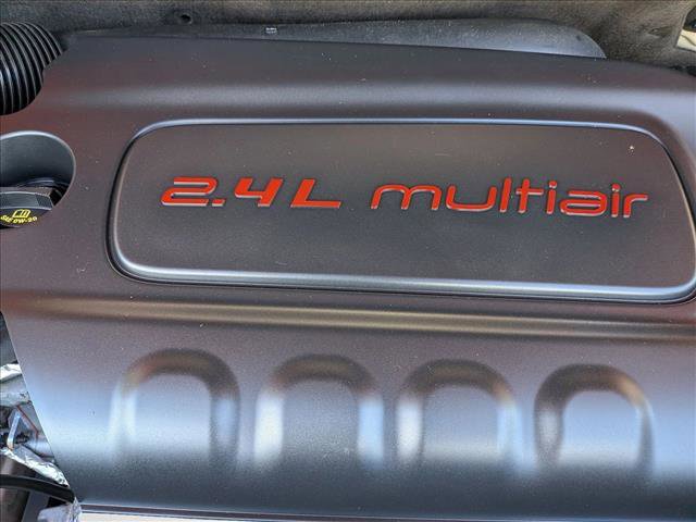 Used 2021 Jeep Renegade Latitude image 23