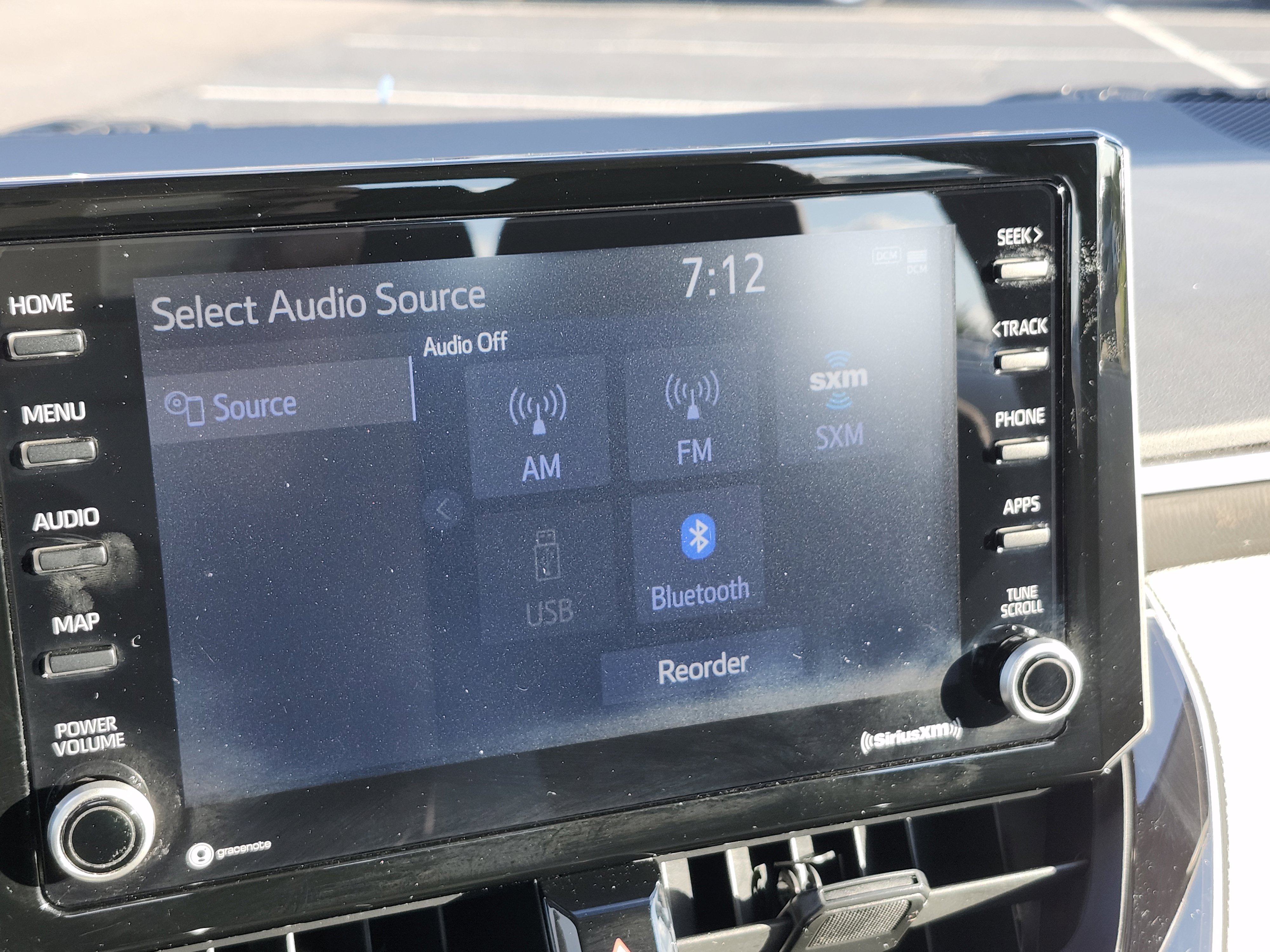 Used 2022 Toyota Corolla LE FWD image 4