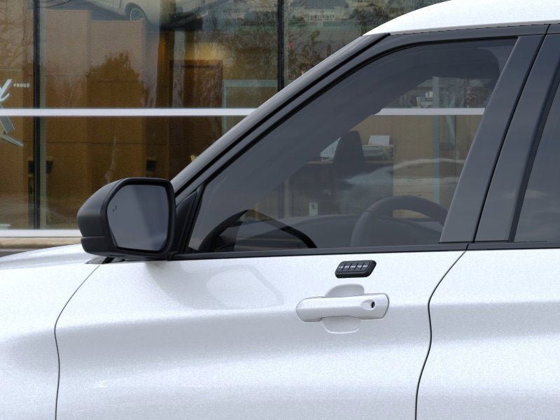 New 2026 Ford Explorer Active w/ Active Comfort Package AWD/4WD image 20
