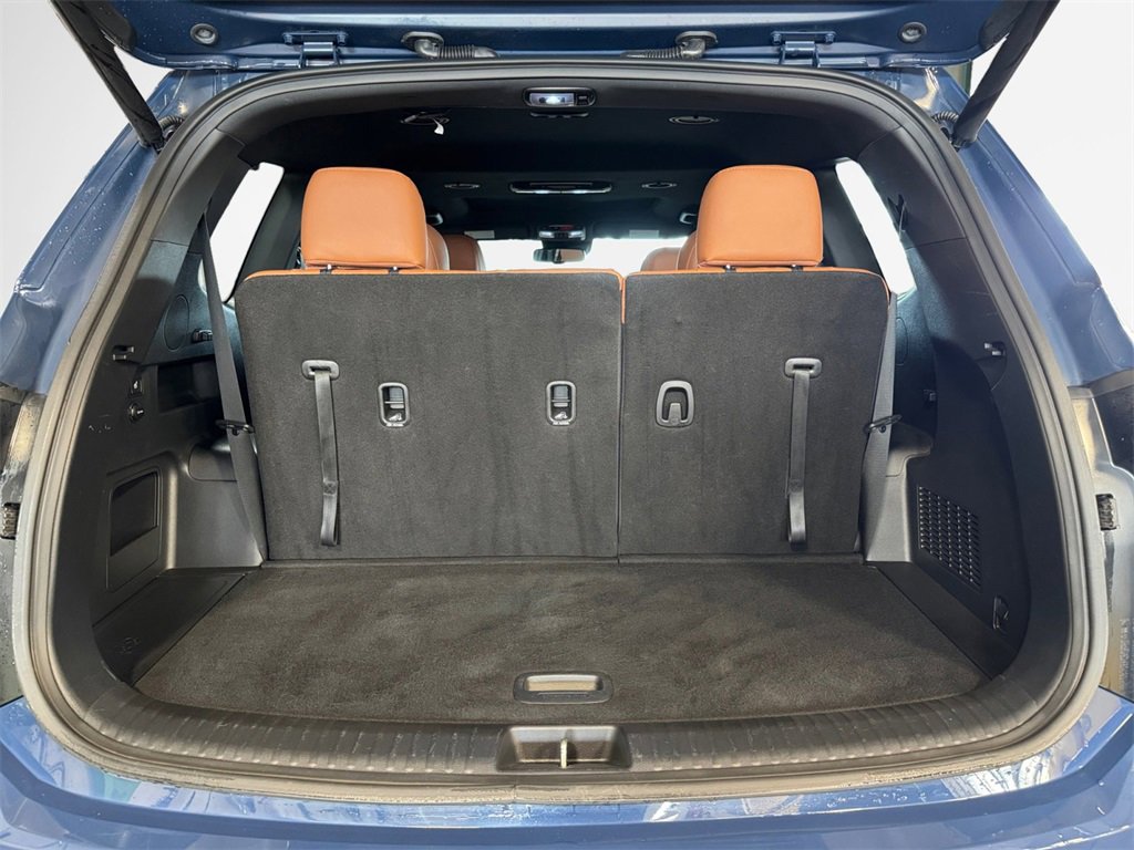 Certified 2023 Kia Telluride EX X-Line image 25