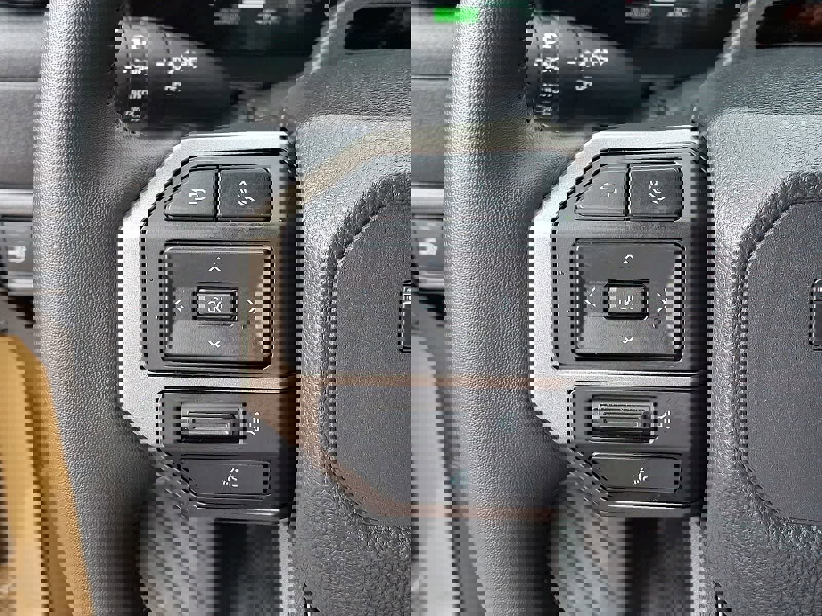 Certified 2026 Toyota Land Cruiser w/ Premium Package image 26