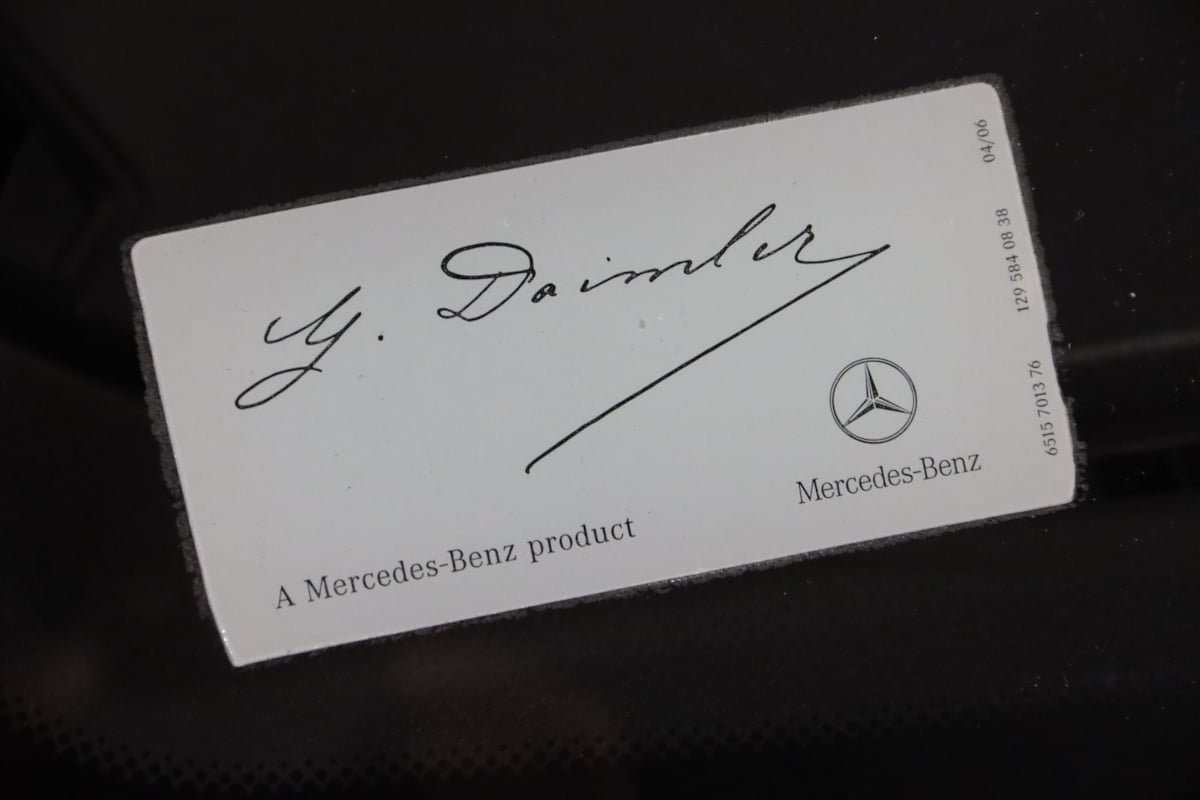 Used 2008 Mercedes-Benz SLK 350 image 21