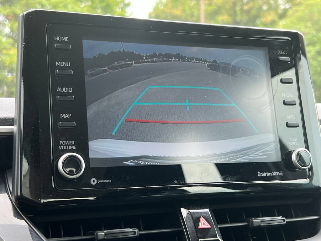 Used 2022 Toyota Corolla LE FWD image 26