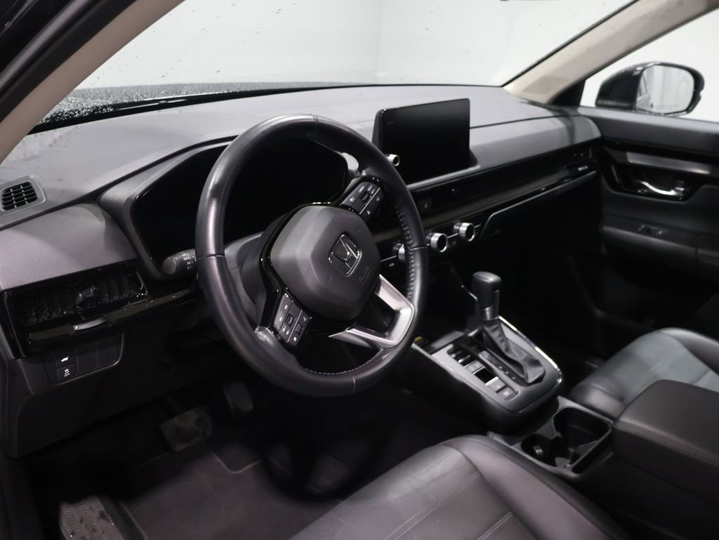 Used 2025 Honda CR-V EX-L image 16