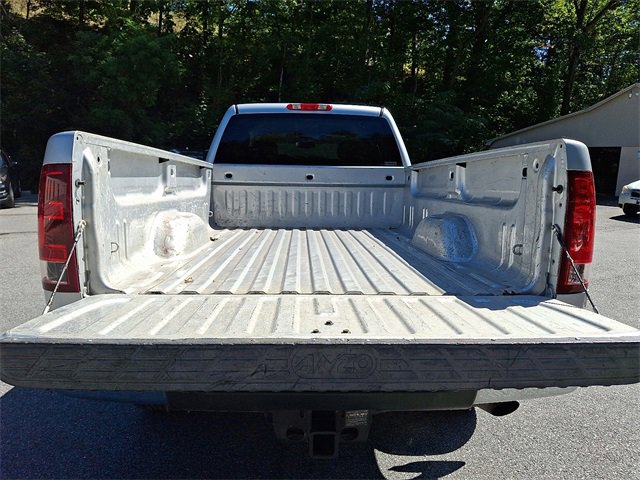 Used 2014 GMC Sierra 2500 W/T w/ Work Truck Preferred Package image 30