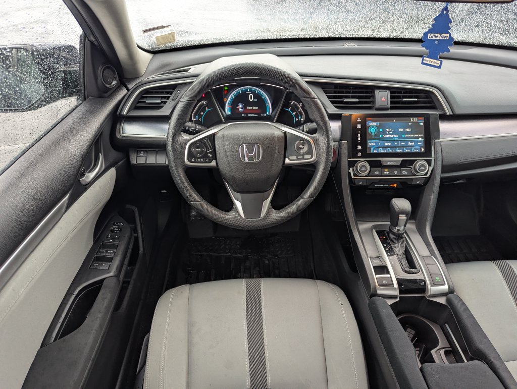 Used 2016 Honda Civic EX-T image 27