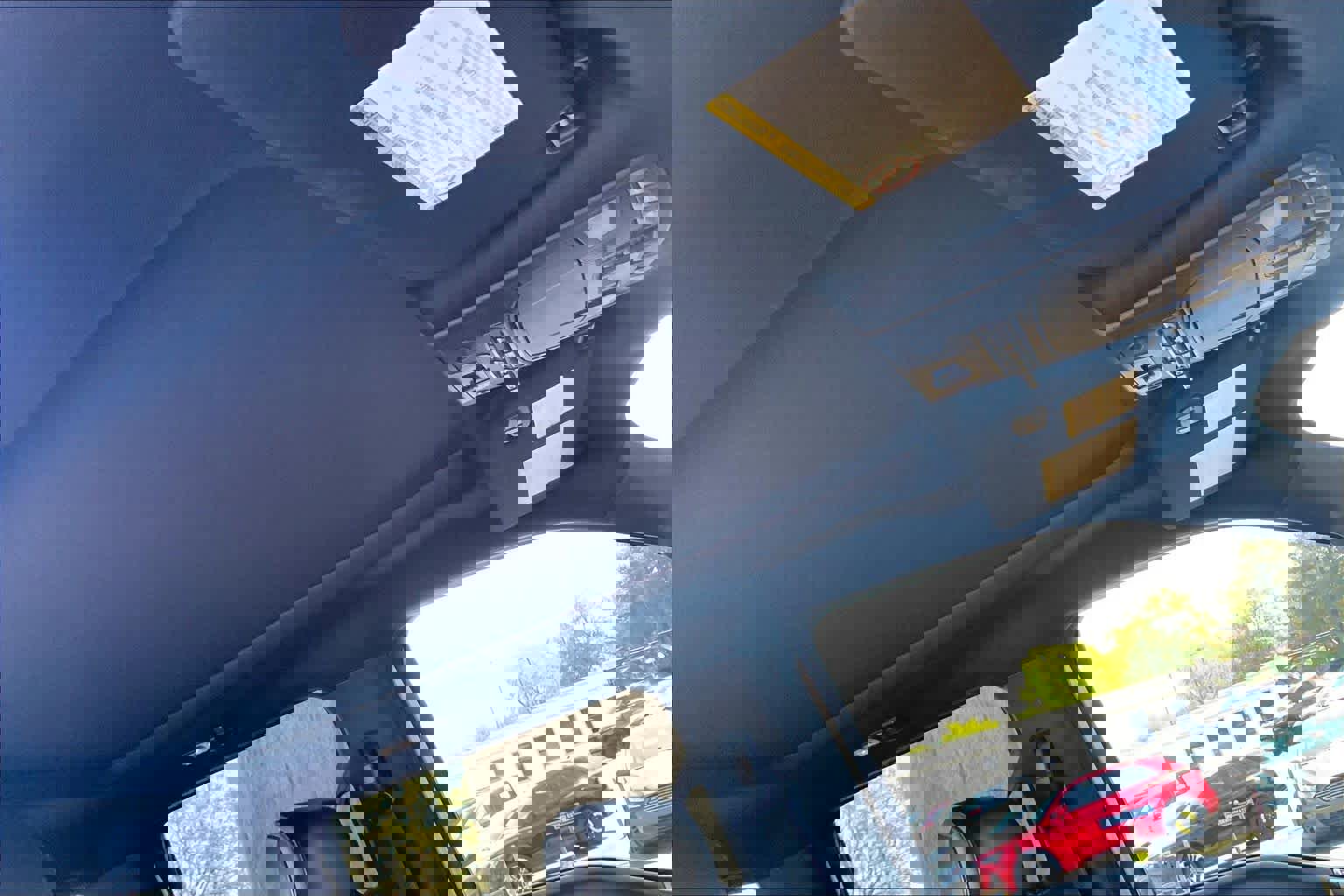 Used 2022 Ford F450 Platinum w/ FX4 Off-Road Package image 14