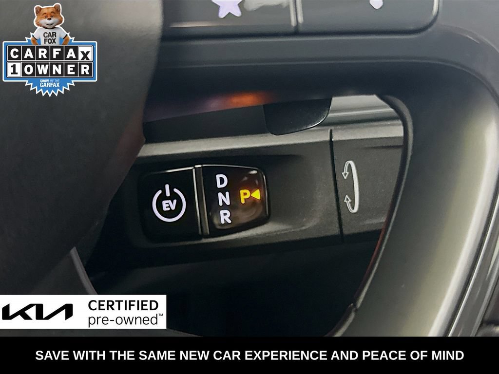 Certified 2024 Kia EV9 Wind AWD/4WD image 21