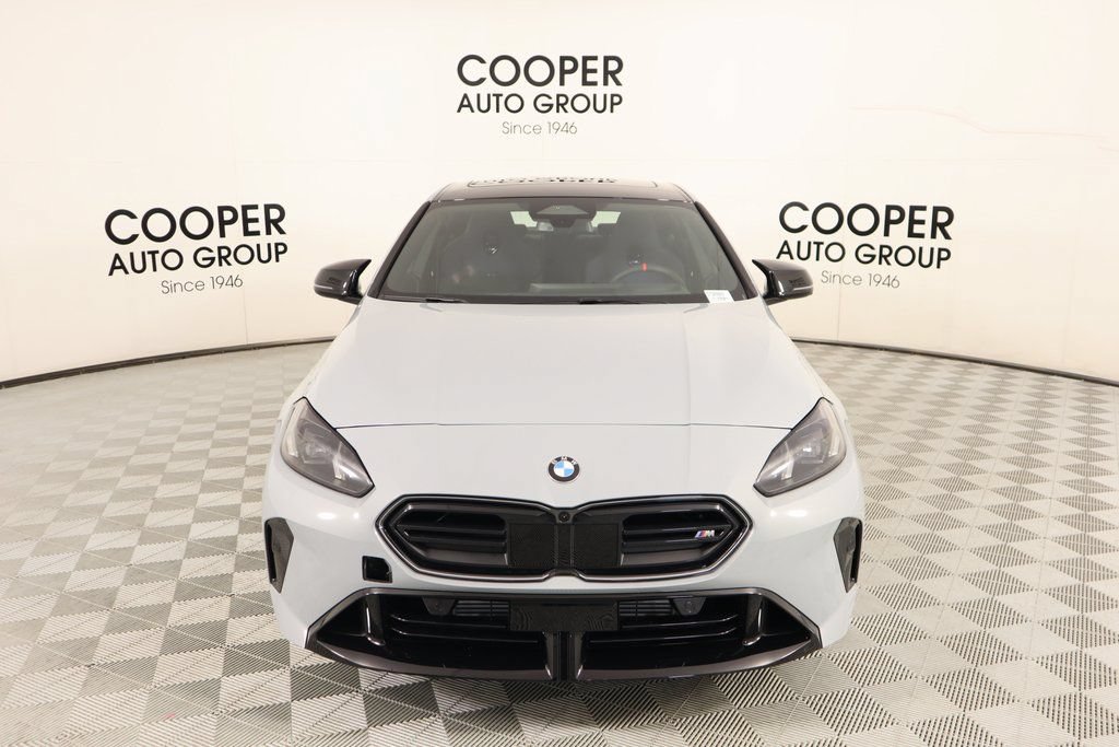 New 2025 BMW M235i xDrive w/ M Performance Package AWD/4WD image 10