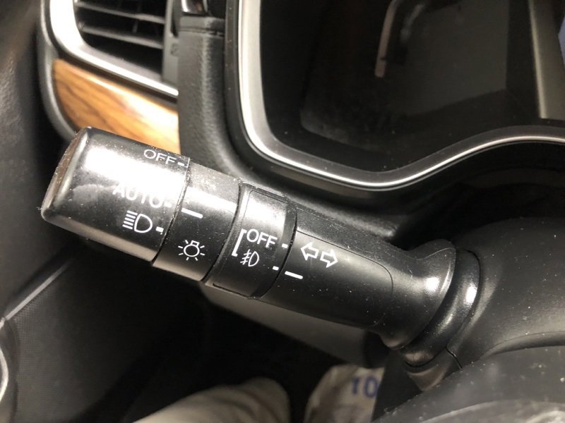 Used 2019 Honda CR-V EX image 21