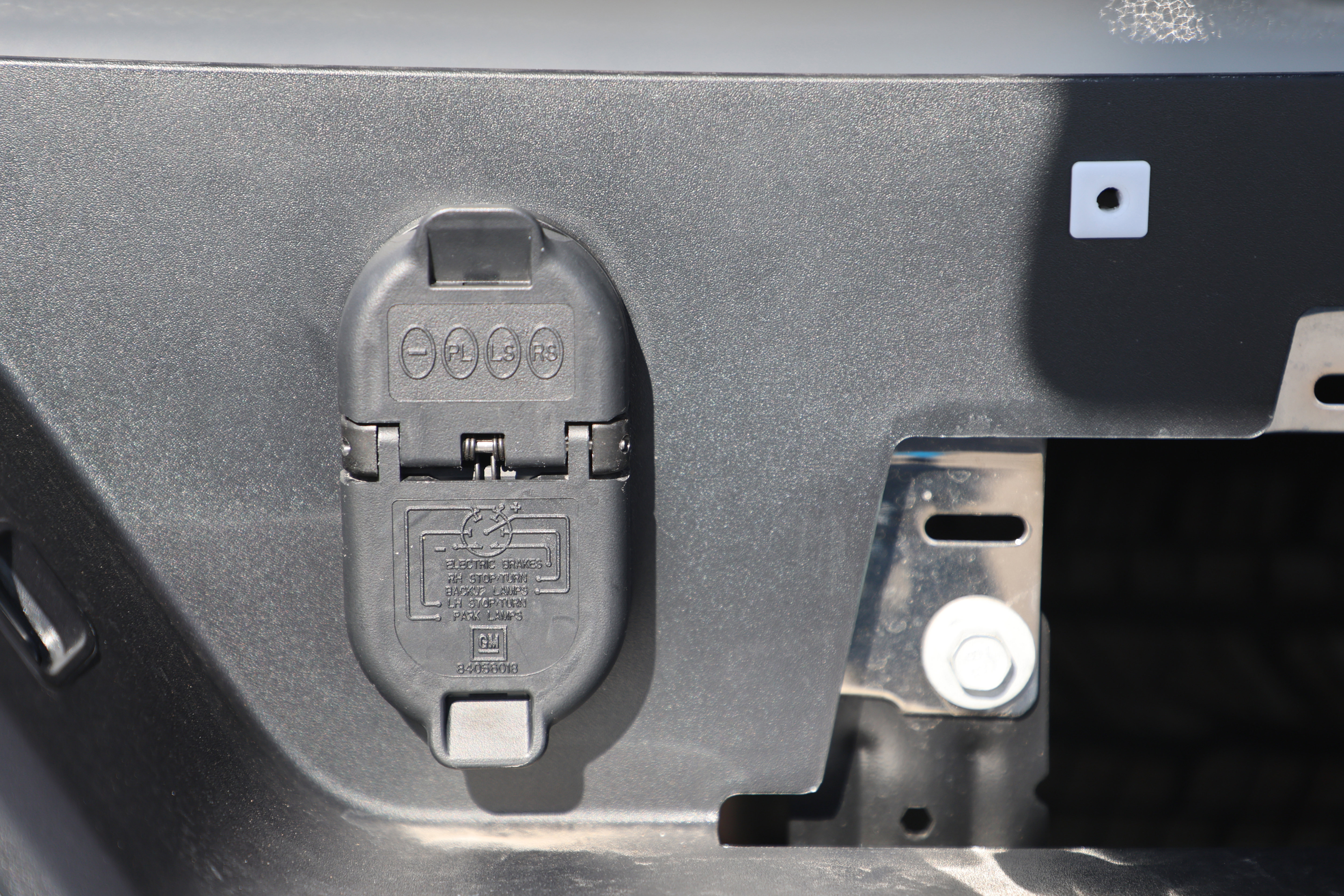 New 2026 GMC Sierra 1500 Pro w/ Pro Value Package image 31