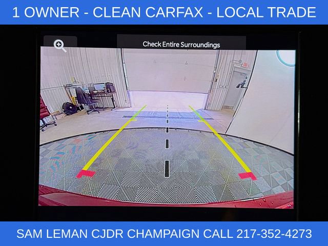 Used 2023 Jeep Grand Cherokee Laredo AWD/4WD image 13