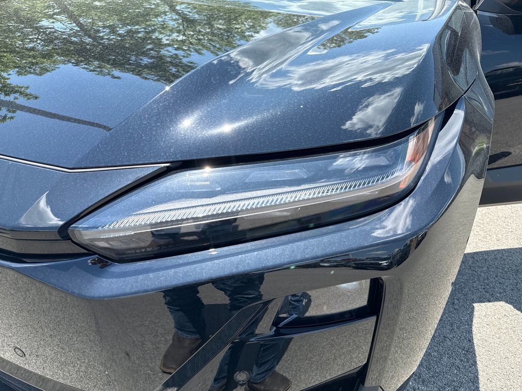 New 2026 Subaru Uncharted AWD image 21