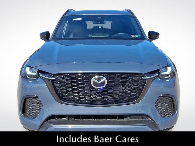 New 2026 MAZDA CX-70 3.3 Turbo S w/ Premium Package AWD/4WD video 2