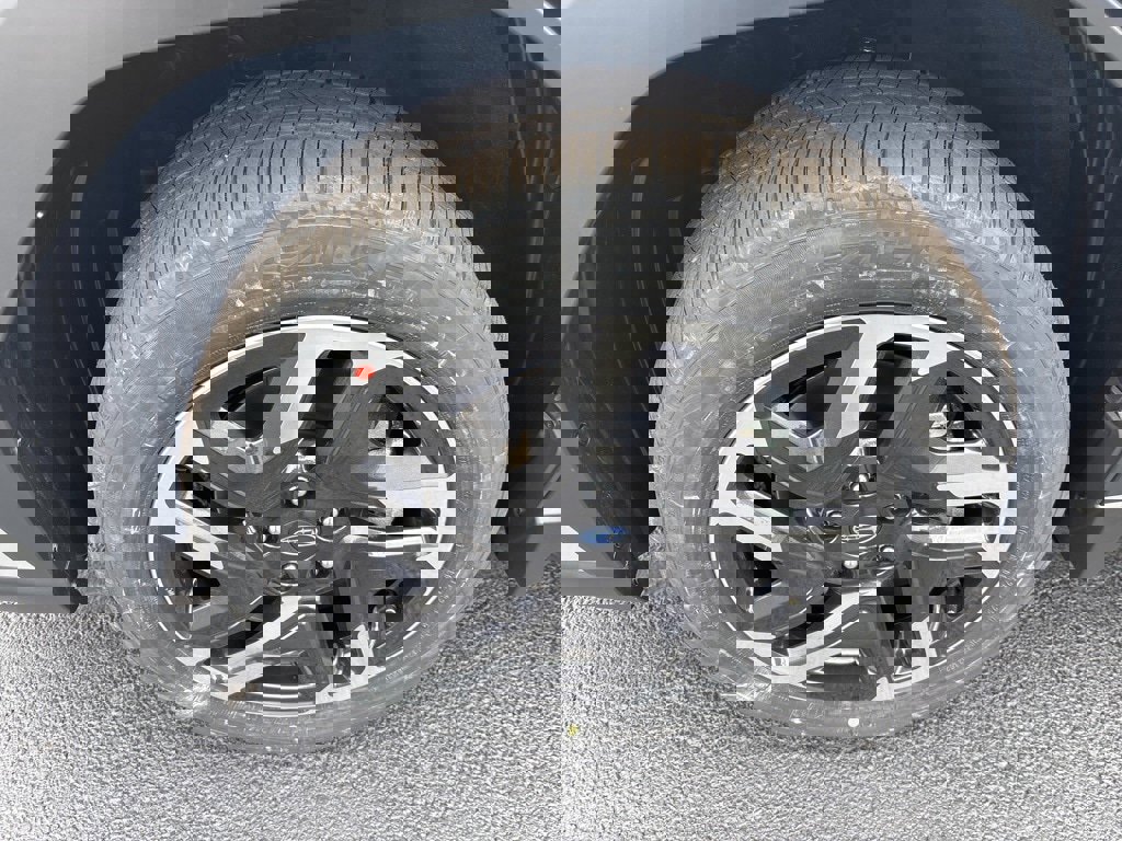 New 2026 Subaru Forester Limited image 3