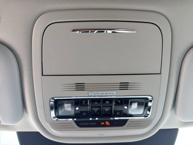 New 2026 Lincoln Aviator Reserve AWD/4WD image 34