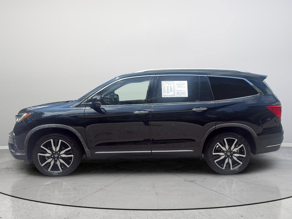 Used 2020 Honda Pilot Touring image 9