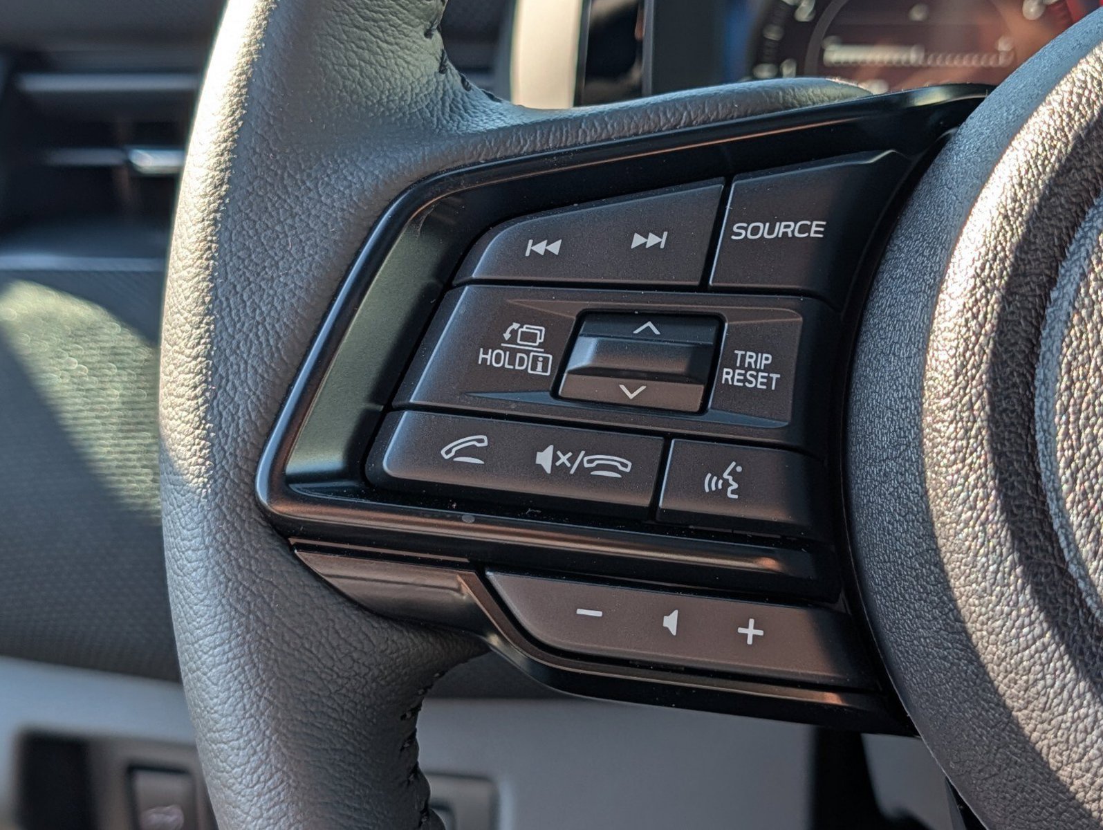 New 2026 Subaru Outback Premium AWD/4WD image 34