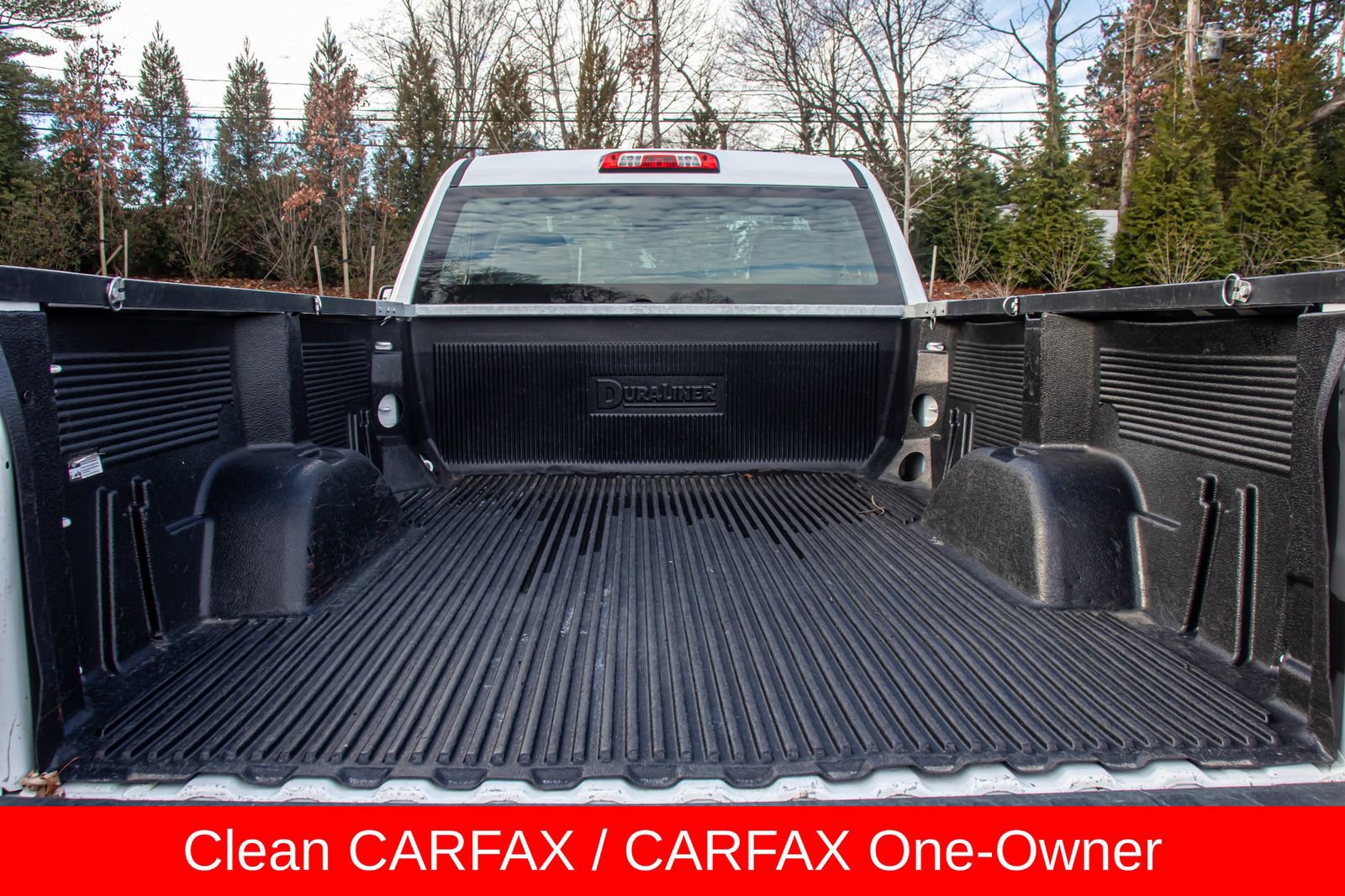 Used 2024 Chevrolet Silverado 1500 W/T w/ WT Fleet Convenience Package image 15