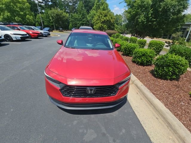 Used 2023 Honda Accord LX image 5