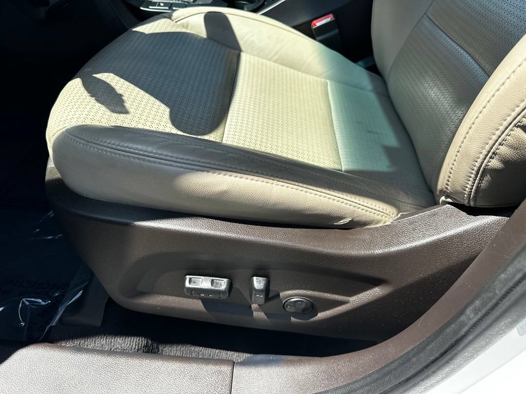 Used 2013 Hyundai Santa Fe Sport 2.0T FWD image 22