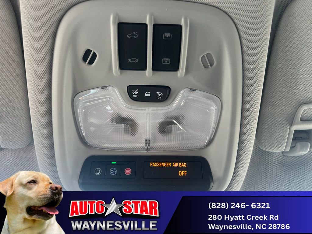 New 2026 Chevrolet TrailBlazer LT w/ LT Cold Weather Package image 14