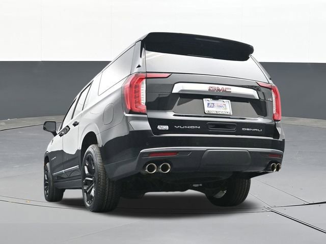 Used 2021 GMC Yukon XL Denali image 51
